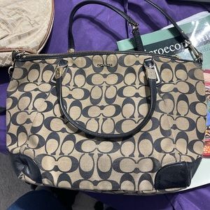 Hoping to find a good home for this bag!